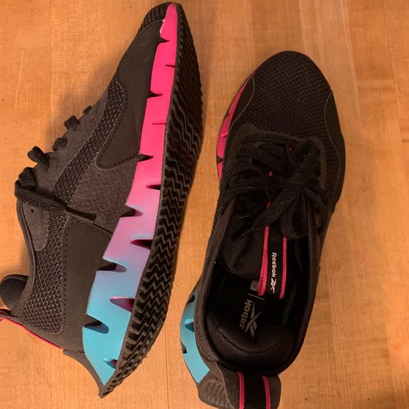 Shoes - Picture 1 of 2